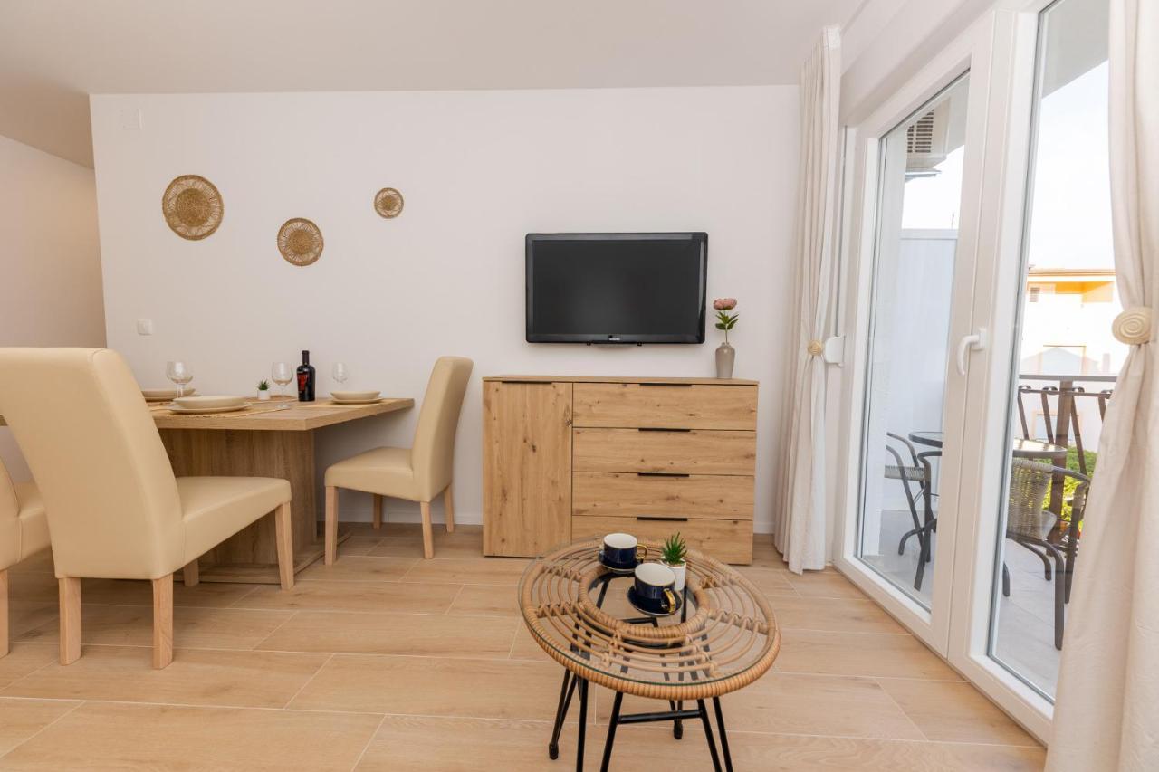 Apartman Thrill *